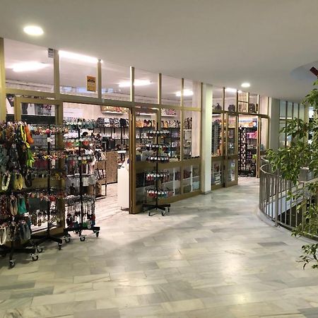 Precioso Apartamento Frente Al Mar Benalbeach Daire Benalmádena Dış mekan fotoğraf