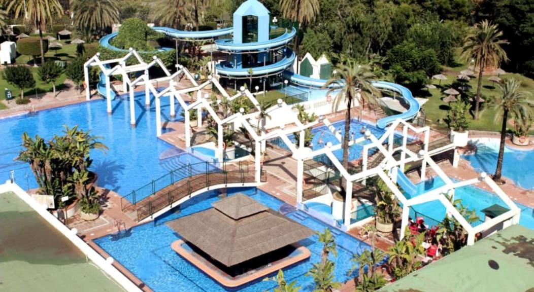 Precioso Apartamento Frente Al Mar Benalbeach Daire Benalmádena Dış mekan fotoğraf