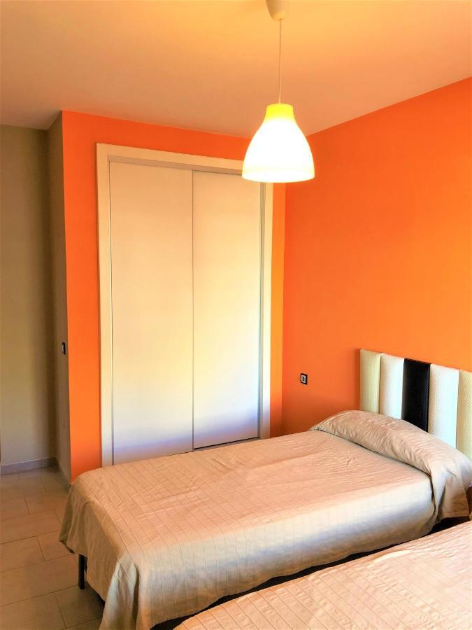 Precioso Apartamento Frente Al Mar Benalbeach Daire Benalmádena Dış mekan fotoğraf