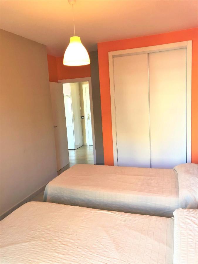 Precioso Apartamento Frente Al Mar Benalbeach Daire Benalmádena Dış mekan fotoğraf