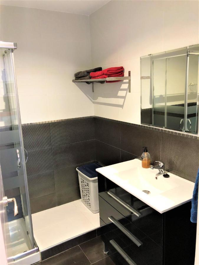 Precioso Apartamento Frente Al Mar Benalbeach Daire Benalmádena Dış mekan fotoğraf